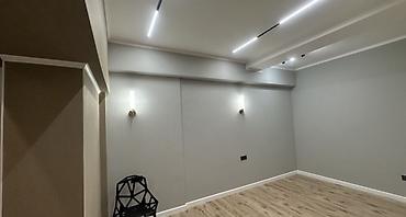 поменяюсь: 2 комнаты, 76 м², Асанбай мкр Элитка, 7 этаж, Дизайнерский ремонт — 3
