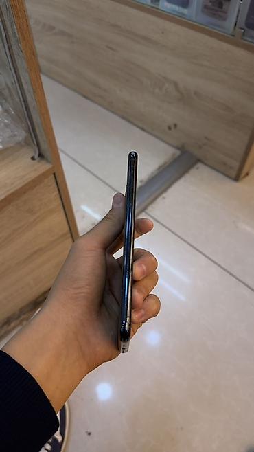 honor bend: IPhone 11 Pro Max Midnight Green AKB-80 Родной ✅ Face-id✅ True-tone✅ — 2