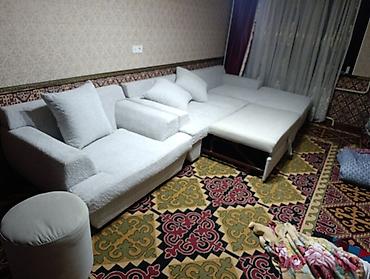 Дивандар: Модулдук диван, Жаңы — 4