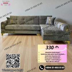 писменный стол: Künc divan, Yeni, Açılan, Bazalı, Parça, Şəhərdaxili pulsuz çatdırılma