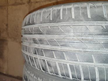 21555 r17 шина: Летние шины 215/55 R17 - Комплект из 4 шин. - Размер: 215/55 R17. - — 3