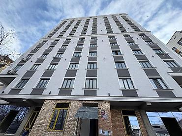 Продажа квартир: 3 комнаты, 87 м², Элитка, 5 этаж, Евроремонт at lalafo.kg — 9 Продажа квартир: 3 комнаты, 87 м², Элитка, 5 этаж, Евроремонт — 9