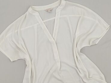 hugo boss basic t shirty: Esprit, Women's blouse, size M (EU 38)