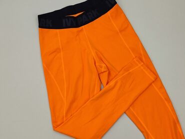 legginsy push up allegro: Ivy Park, Leggings Sports for women, size M (EU 38)