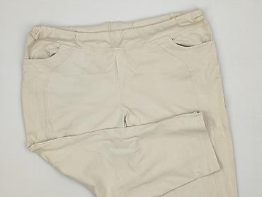 8xl: Spodnie 3/4 damskie, rozmiar 2XL — 1