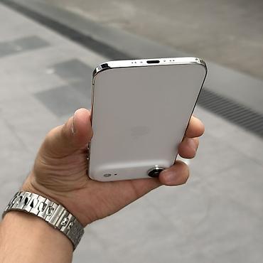 айфон аер: IPhone Air, Б/у, 256 ГБ, Белый, Чехол, Защитное стекло, 93 % — 4