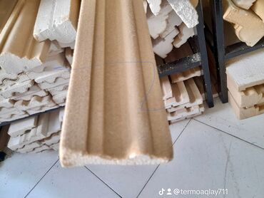 Ağlay: Termo aqlay 1.8 azn dən başlayan qiymətlər umumi fasad işlərinin — 25