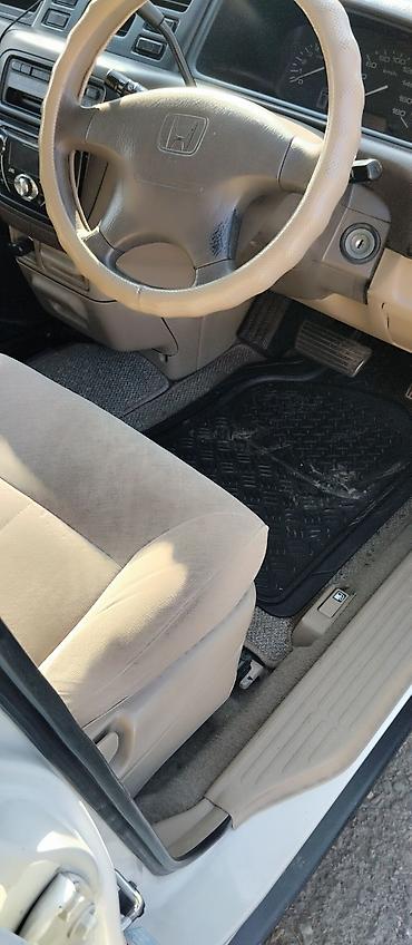 рулевая рейка хонда одиссей бишкек: Honda Odyssey: 1998 г., 2.3 л, Автомат, Бензин, Минивэн — 7