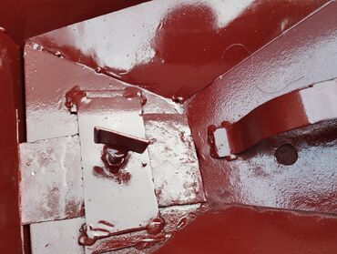 Другая автоэлектроника: Продаю универсальную дробилку цена 23.500 тысяч сом — 13