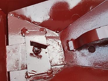 Изготовление юрт: Продаю электрическую дробилку цена 25.000 тысяч сом Электрическая — 9