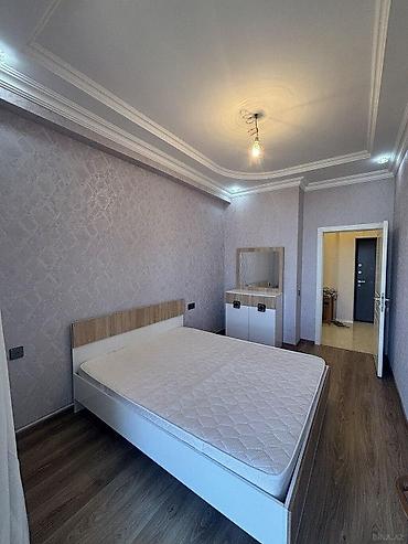 дома в баку за 40.000 манат: Пос. Бакиханов, 2 комнаты, Новостройка, 54 м² — 4
