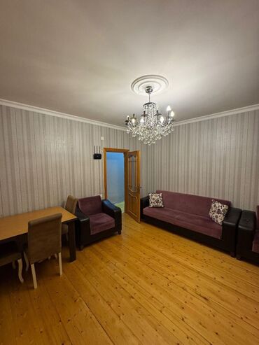 Uzunmüddətli kirayə mənzillər: Qanuni 2 otaq ev. Yalnız ailələrə verilir. Evin sahibiyəm — 6