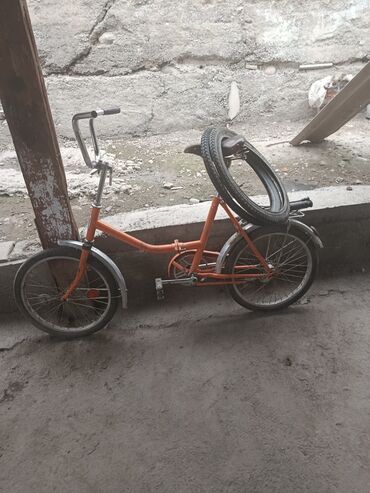 дождевик для велосипеда: Подростковый велосипед