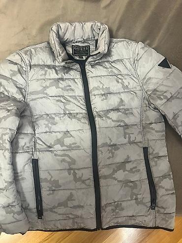 Kurtkalar: Kurtka, Bolonka, Qış, Guess, L — 2