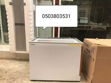 ev ucun soyuducular: Şüşəli dondurucu, Uğur, Türkiyə
