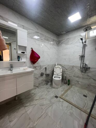 Uzunmüddətli kirayə evlər: 65 kv. m, 2 otaqlı — 8