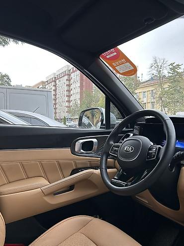 Kia: Kia Sorento: 2020 г., Дизель, Кроссовер — 5