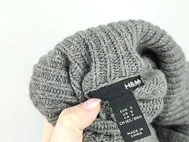 kobiety: H&M, Kardigan damski, rozmiar S — 5