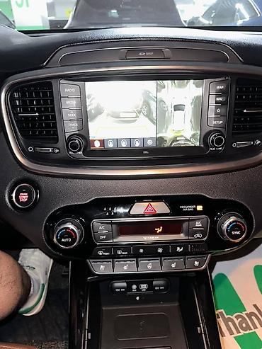 Kia: Kia Sorento: 2019 г., 2.2 л, Автомат, Дизель, Кроссовер — 12