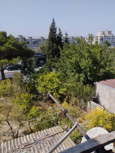 Köhnə tikili: Bakı, 3 otaqlı, Köhnə tikili, m. Əhmədli, 80 kv. m — 21