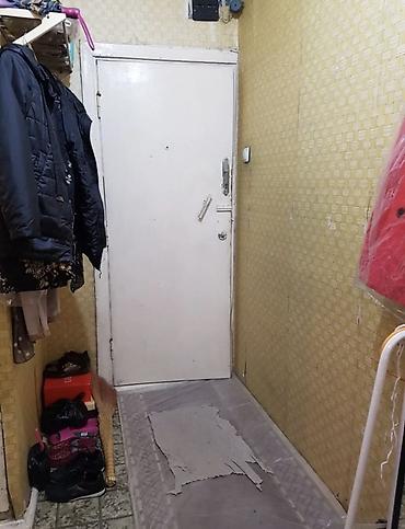 Продажа квартир: 1 комната, 34 м², 105 серия, 7 этаж, Старый ремонт — 5