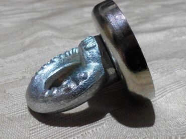 Lov i ribolov: Neodymium magnets, available in various shapes and sizes (rectangular — 7