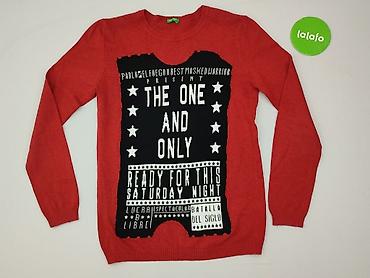 olika sklepy: United Colors of Benetton, Sweter damski, rozmiar S — 2