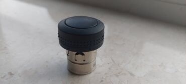 Motonəqliyyat: Avtomobil siqareti alışdırıcısı üçün düymə başlığı - Universal ölçü