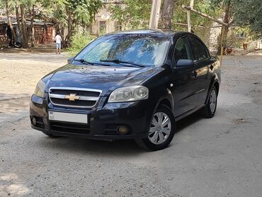 Mitsubishi: Chevrolet Aveo: 1.2 l | 2012 il 230000 km Sedan