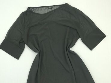 t shirty damskie granatowy: Dress, S (EU 36), F&F, condition - Very good
