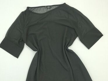 sukienki do pracy tanio: Dress, S (EU 36), F&F, condition - Very good