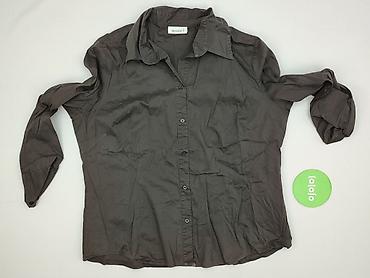 yups karta: Yessica, Koszula damska, rozmiar 3XL — 2