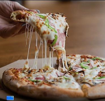 Aşpazlar: Pizza ustası, Kişi, 30 yaş, 5 ildən artıq təcrübə — 8