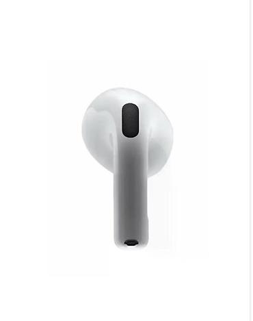 samsung m52: AirPods 4 
Беспроводные наушники-вкладыши с зарядным кейсом
120$ — 4