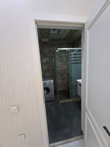 Uzunmüddətli kirayə mənzillər: Salam.Nizami rayonunda Nazli Şadlıq evinin yaxinliģinda yerləşən 2 — 9