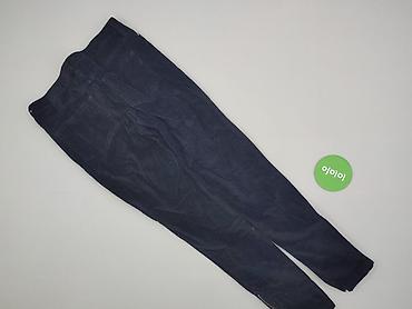 crocs baleriny ccc: F&F, Spodnie materiałowe damskie, rozmiar M — 3