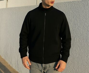 uzun pencekler: Jilet, XL, rəng - Qara