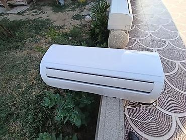 Mhoffman kondisoneri 30" 35 kvadrat az islenmis kondisonerdir