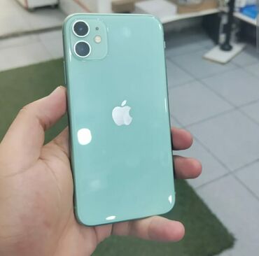 айфон 11 цена в баку: IPhone 11