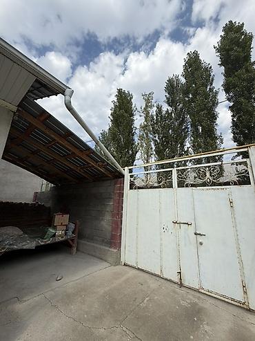 Продажа домов: Дом с участком и садом - Одноэтажный жилой дом с отдельным входом и — 4