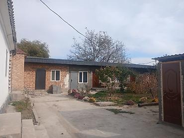утепления домов: 6 комнат, 170 м², 5 соток, Балыкчи, Собственник — 3