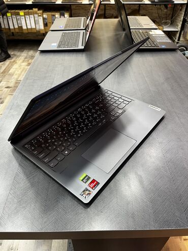 lenovo gaming: İşlənmiş Lenovo IdeaPad, 16 ", AMD Ryzen 5, 512 GB