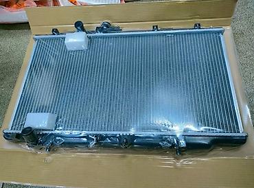 радиатор инспайр: Honda INSPIRE UC1 v3.0 2003 до 2008 Радиатор охлаждения (EEP) хорошего — 3