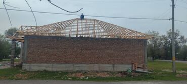 Кровля крыши: Кровля крыши | Монтаж 3-5 лет опыта — 5