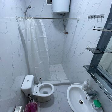 Посуточная аренда комнат: 222 м², С мебелью — 10