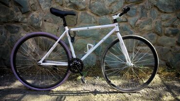автобагажник для велосипеда: Продаю велосипед сингл корейский велосипед рама вилка алюм, ростовка