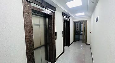 Продажа квартир: 2 комнаты, 78 м², Элитка, 3 этаж, Евроремонт — 27