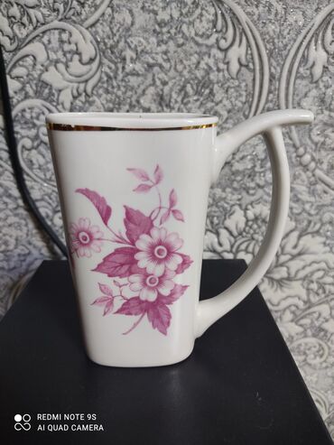 Другие товары для кухни: Посуда, разная, советская и современная новая и б/у, целая, без — 13