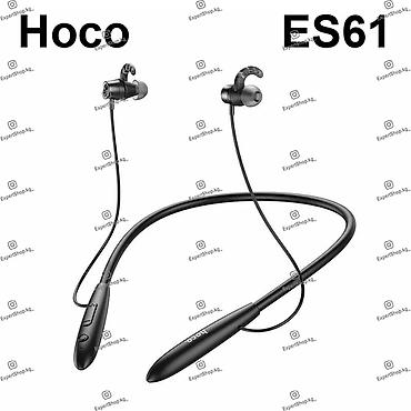 steelseries arctis: Наушники беспроводные Hoco ES61 - это высококачественный продукт — 1