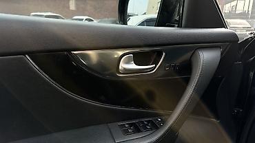 Infiniti: Infiniti FX: 2010 г., 3.7 л, Автомат, Бензин, Кроссовер — 8